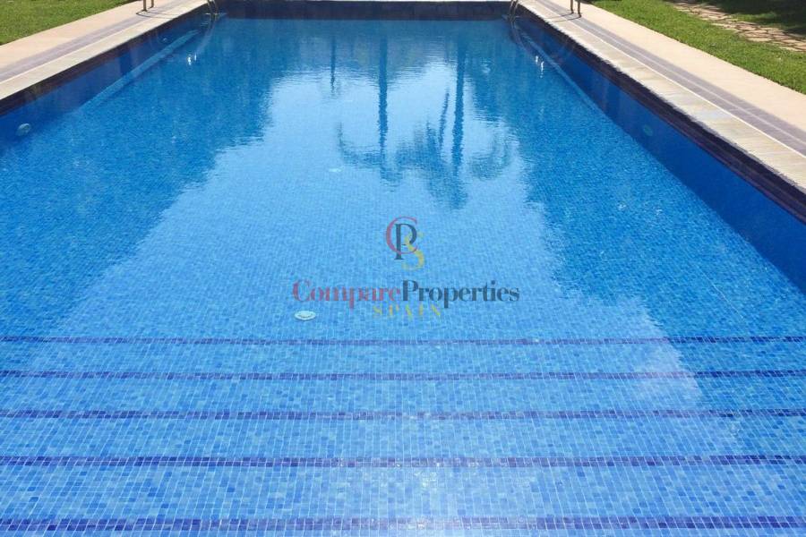 Sale - Apartment - Pego - Centro urbano