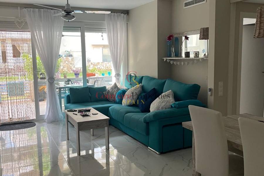 Sale - Apartment - Pego - Centro urbano