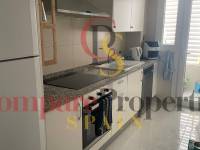Sale - Apartment - Pego - Centro urbano
