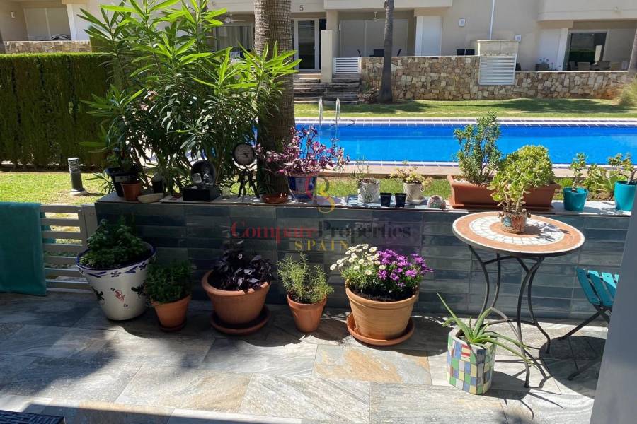 Sale - Apartment - Pego - Centro urbano