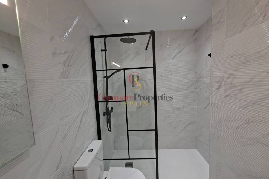 Sale - Apartment - Pego - Centro urbano