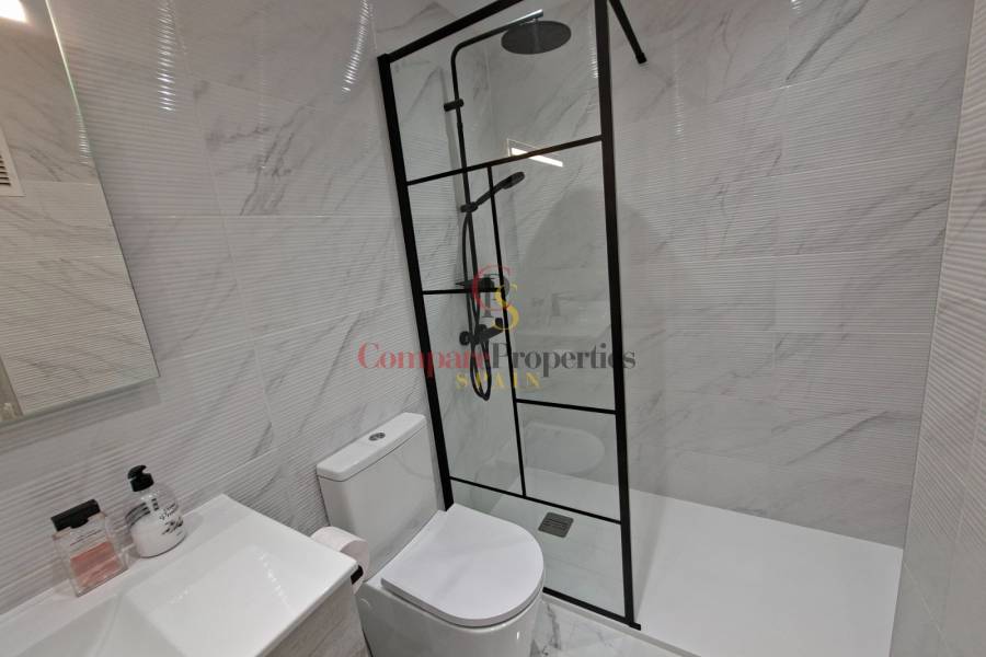 Sale - Apartment - Pego - Centro urbano