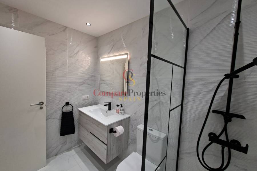 Sale - Apartment - Pego - Centro urbano