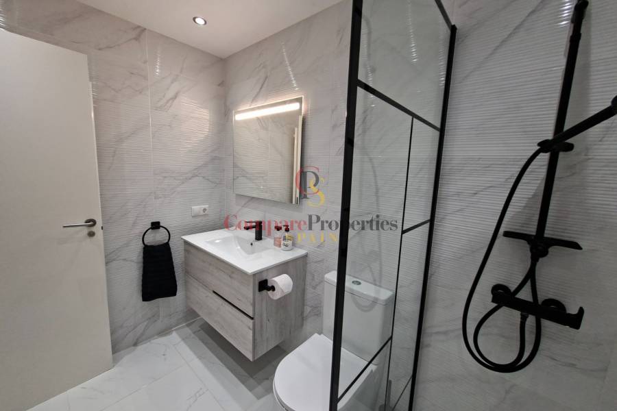 Sale - Apartment - Pego - Centro urbano