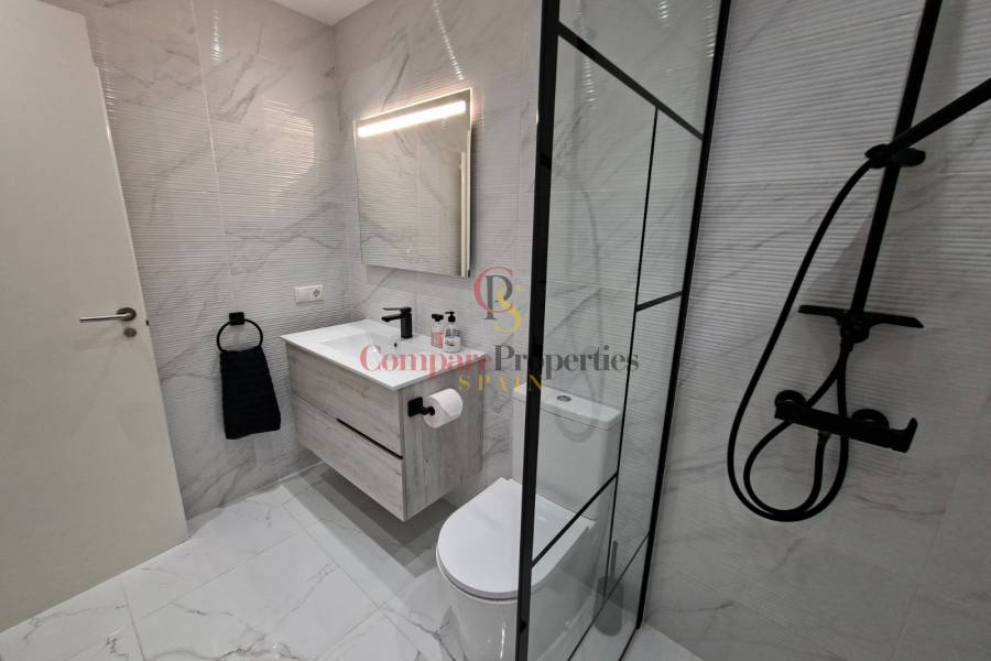 Sale - Apartment - Pego - Centro urbano