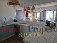 Verkoop - Apartment - Pego - Centro urbano