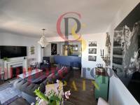 Verkoop - Apartment - Pego - Centro urbano