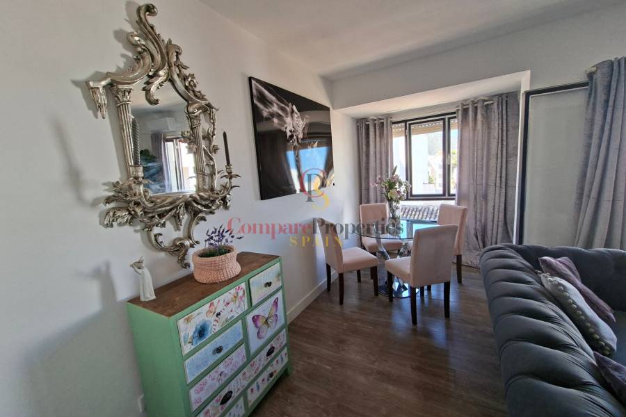 Verkoop - Apartment - Pego - Centro urbano