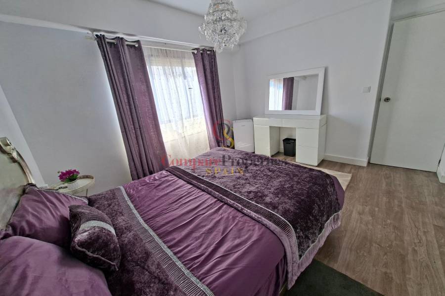 Verkoop - Apartment - Pego - Centro urbano