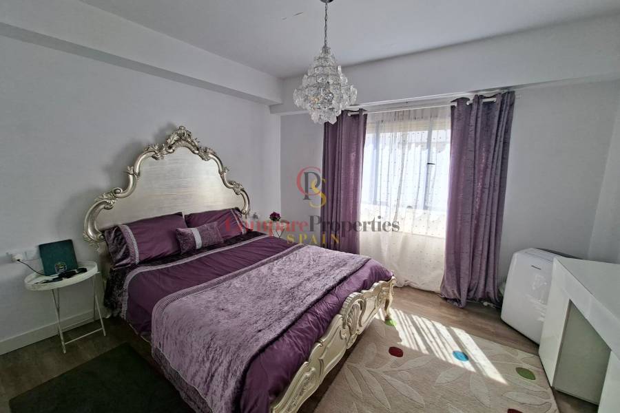 Verkoop - Apartment - Pego - Centro urbano