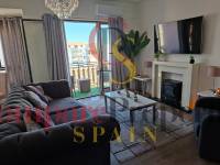 Verkoop - Apartment - Pego - Centro urbano