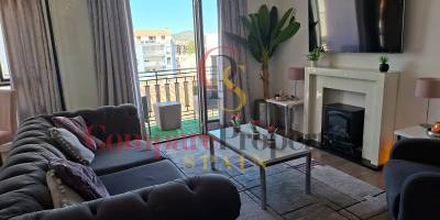 Apartment - Verkoop - Pego - Centro urbano