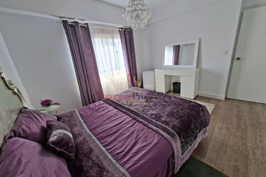 Verkoop - Apartment - Pego - Centro urbano