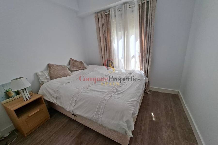 Verkauf - Apartment - Pego - Centro urbano