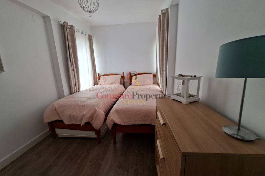 Verkauf - Apartment - Pego - Centro urbano