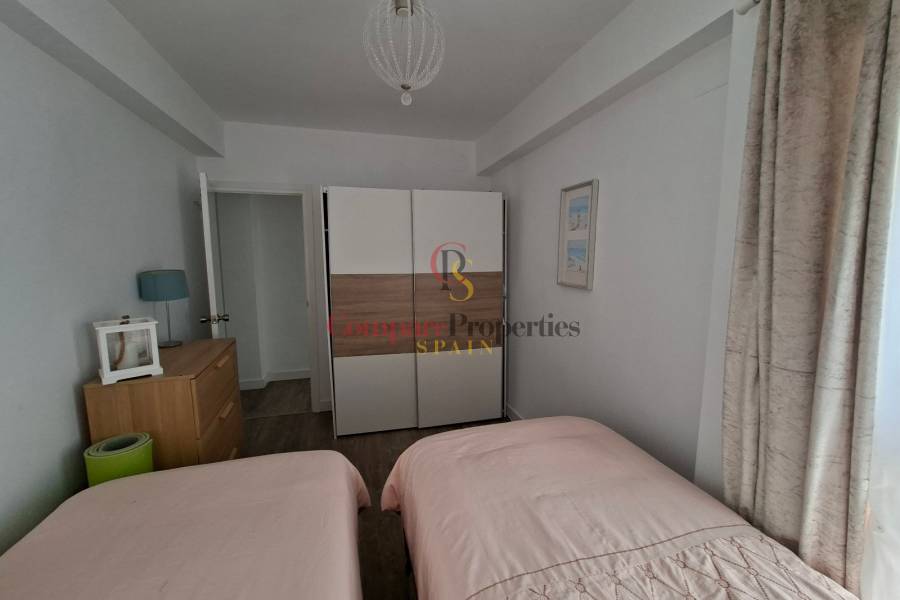 Verkauf - Apartment - Pego - Centro urbano