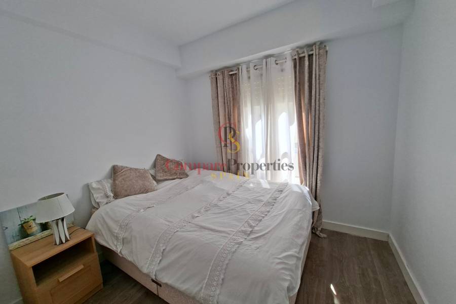 Verkauf - Apartment - Pego - Centro urbano