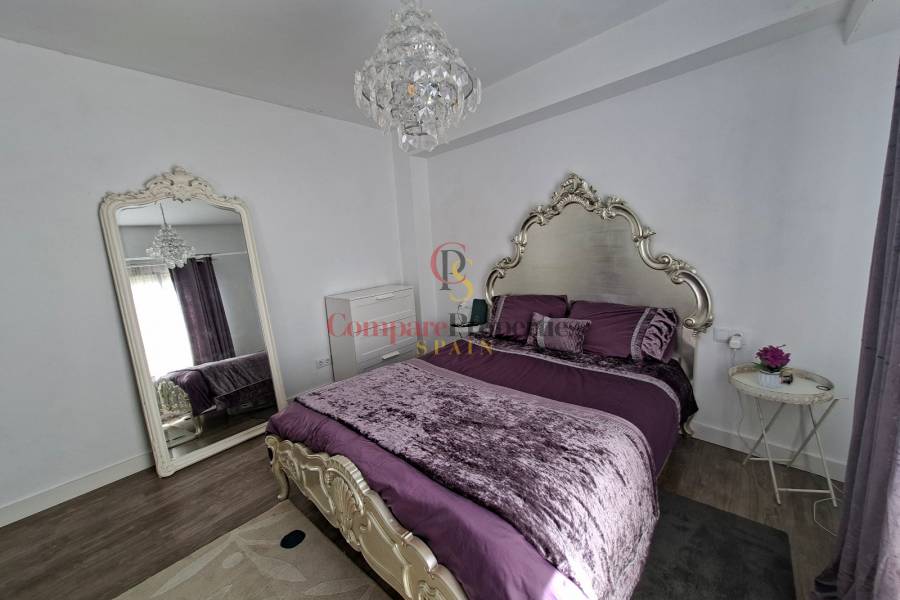 Verkauf - Apartment - Pego - Centro urbano