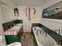 Verkauf - Apartment - Pego - Centro urbano