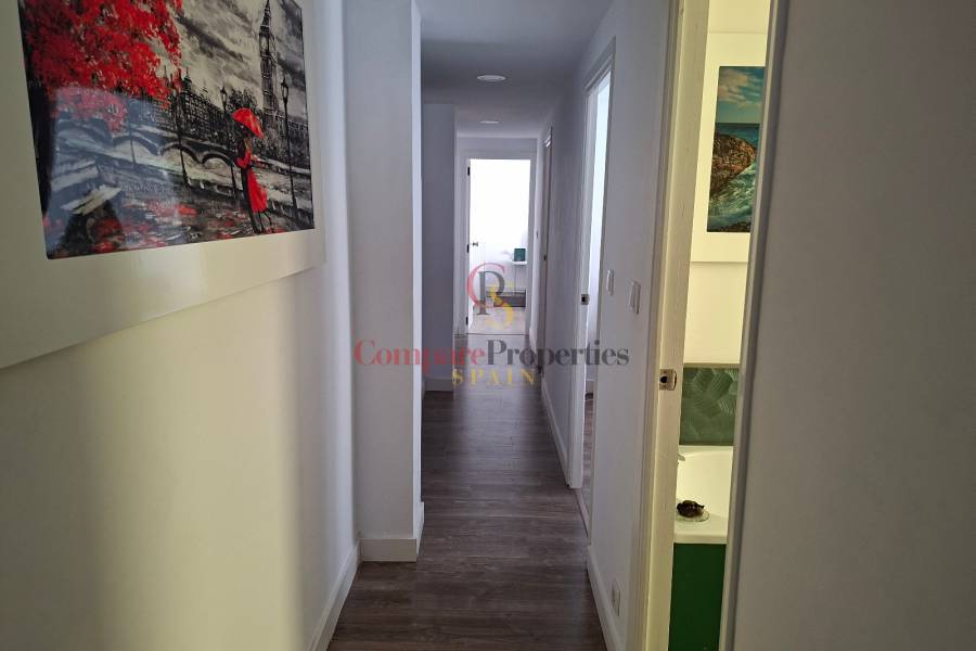 Verkauf - Apartment - Pego - Centro urbano