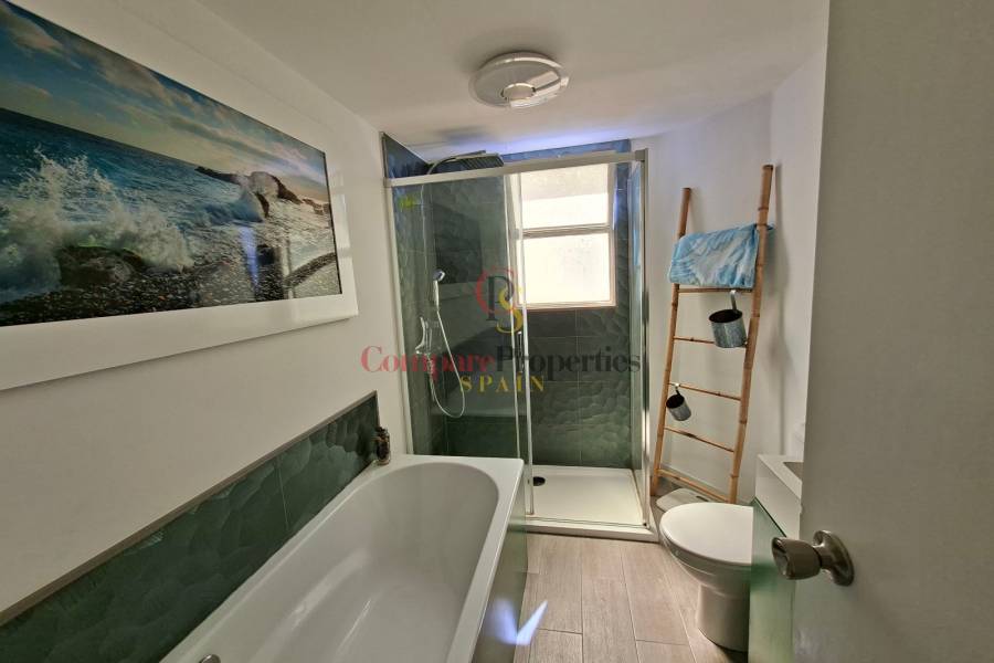 Verkauf - Apartment - Pego - Centro urbano