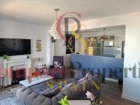 Verkauf - Apartment - Pego - Centro urbano