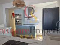 Verkauf - Apartment - Pego - Centro urbano