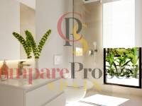 New Build - Villa - Finestrat - 