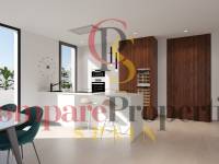 New Build - Villa - Finestrat - 