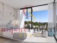 New Build - Villa - Finestrat - 