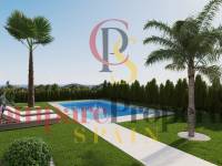 New Build - Villa - Finestrat - 