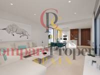 New Build - Villa - Finestrat - 