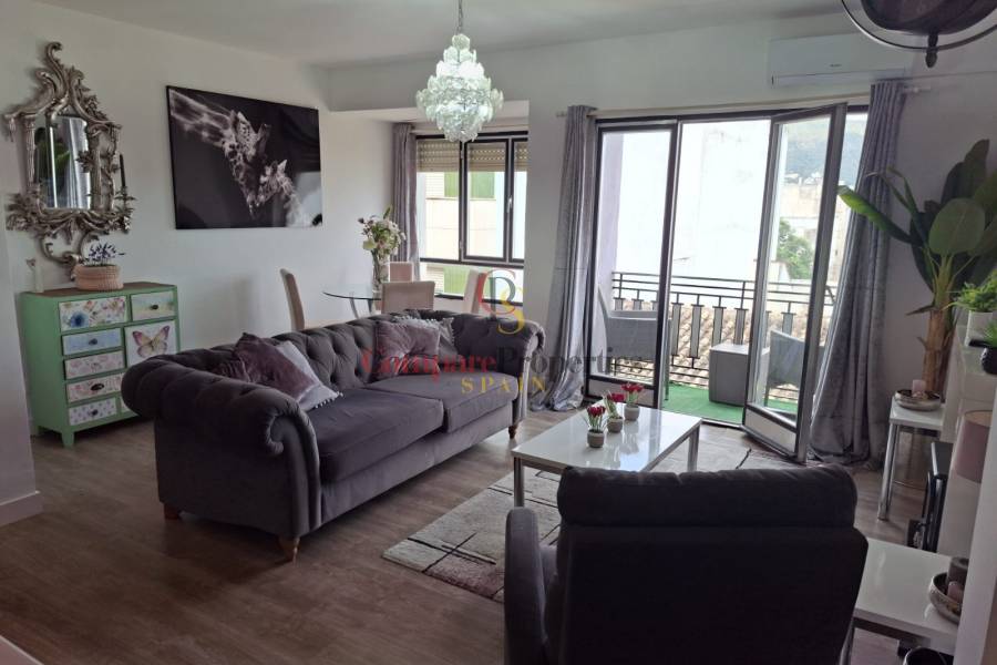 Venta - Apartment - Pego - Centro urbano