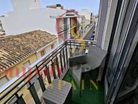 Venta - Apartment - Pego - Centro urbano