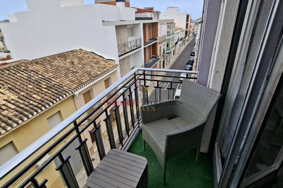 Venta - Apartment - Pego - Centro urbano