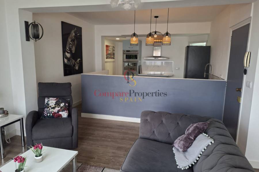 Venta - Apartment - Pego - Centro urbano