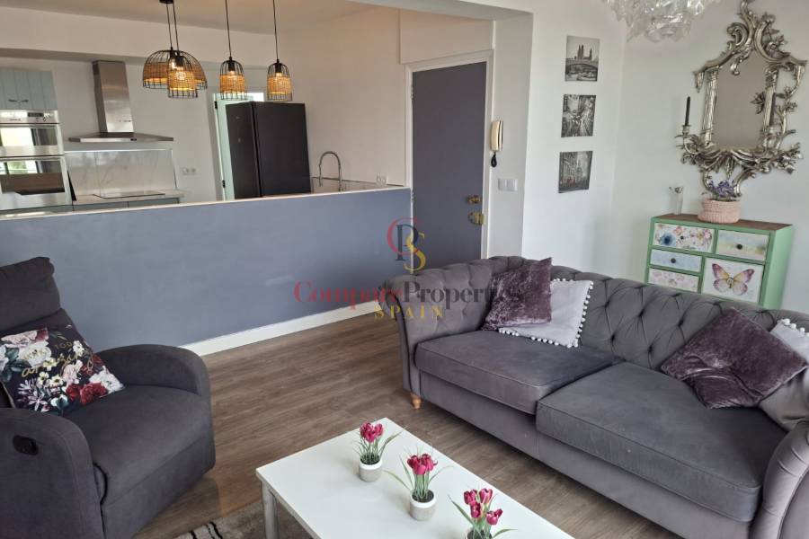 Venta - Apartment - Pego - Centro urbano