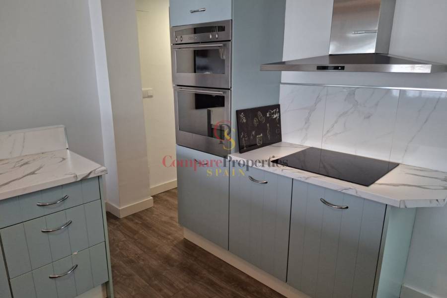 Venta - Apartment - Pego - Centro urbano