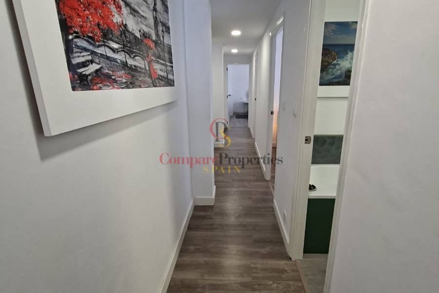 Venta - Apartment - Pego - Centro urbano