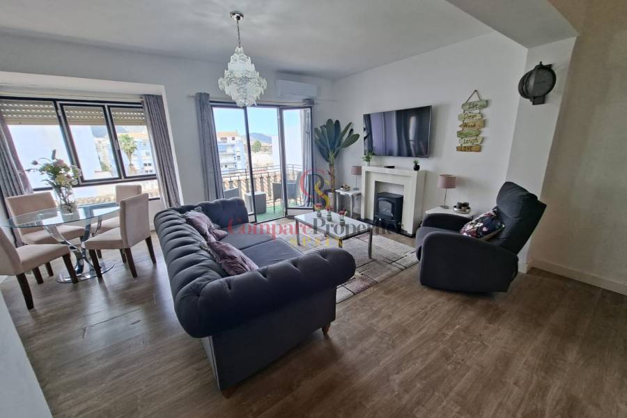 Venta - Apartment - Pego - Centro urbano