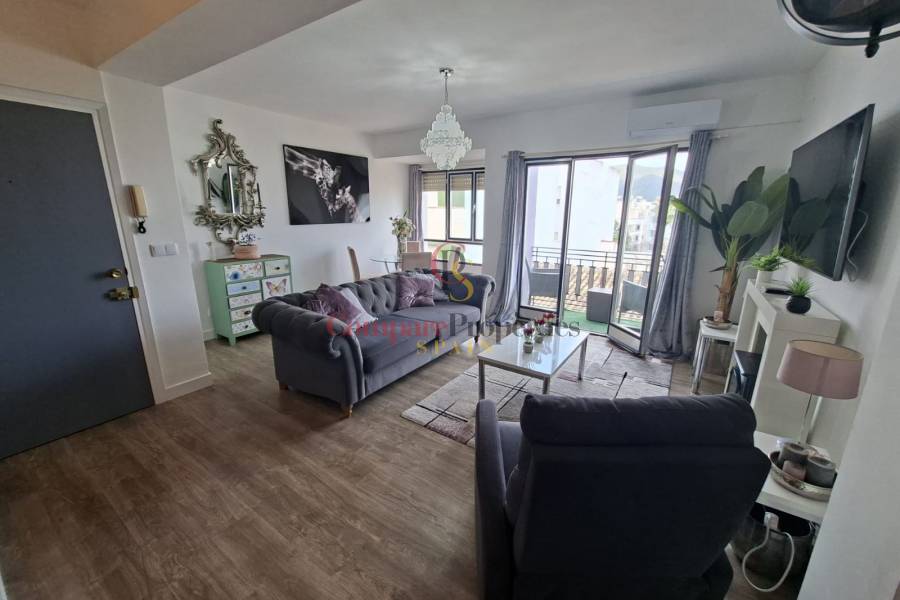 Venta - Apartment - Pego - Centro urbano