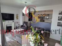Venta - Apartment - Pego - Centro urbano