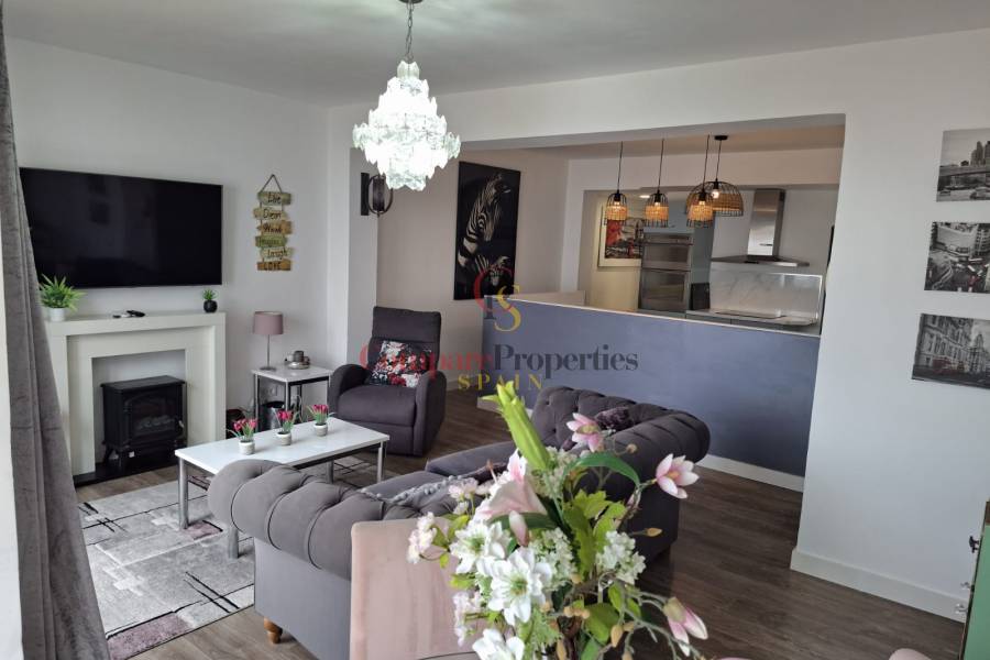 Venta - Apartment - Pego - Centro urbano