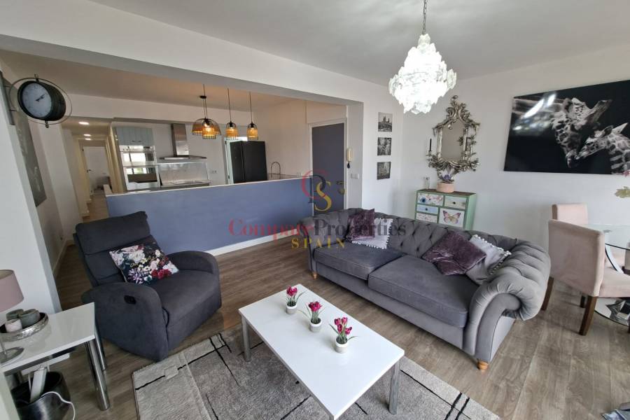 Venta - Apartment - Pego - Centro urbano