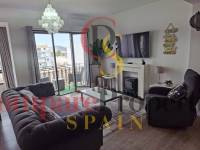 Venta - Apartment - Pego - Centro urbano