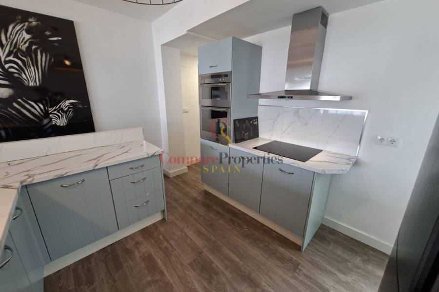 Venta - Apartment - Pego - Centro urbano
