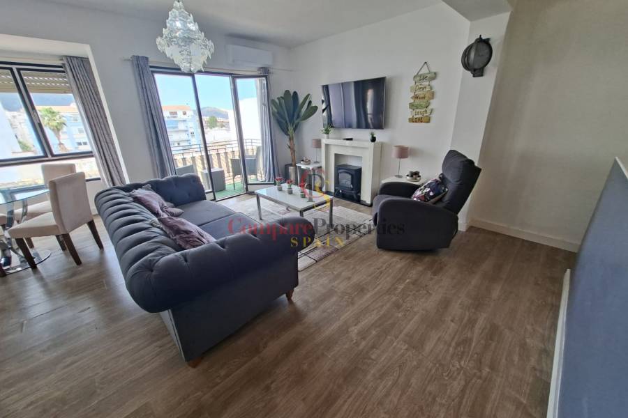 Venta - Apartment - Pego - Centro urbano