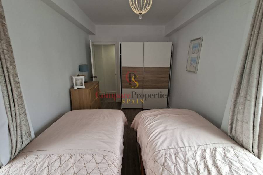 Venta - Apartment - Pego - Centro urbano