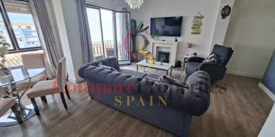 Apartment - Sale - Pego - Centro urbano