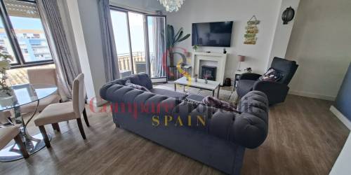 Apartment - Verkauf - Pego - Centro urbano